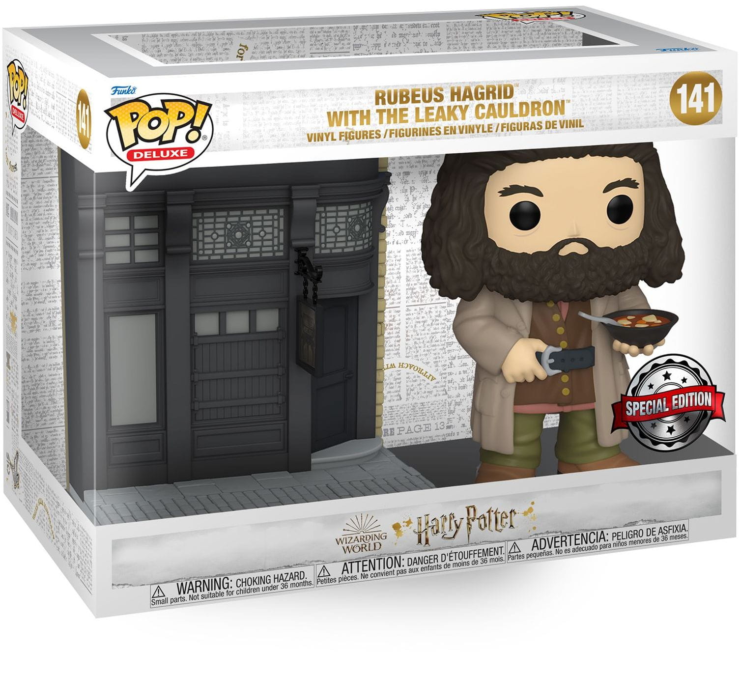 Figurka Funko Pop! Funko