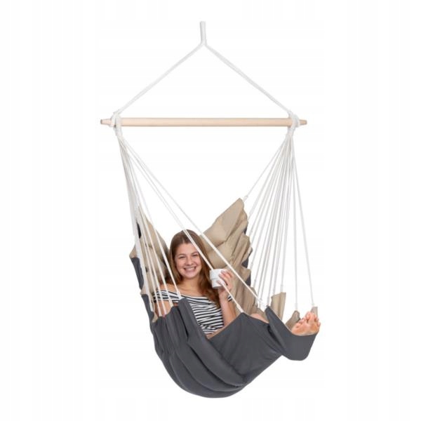 California sand Producent Amazonas