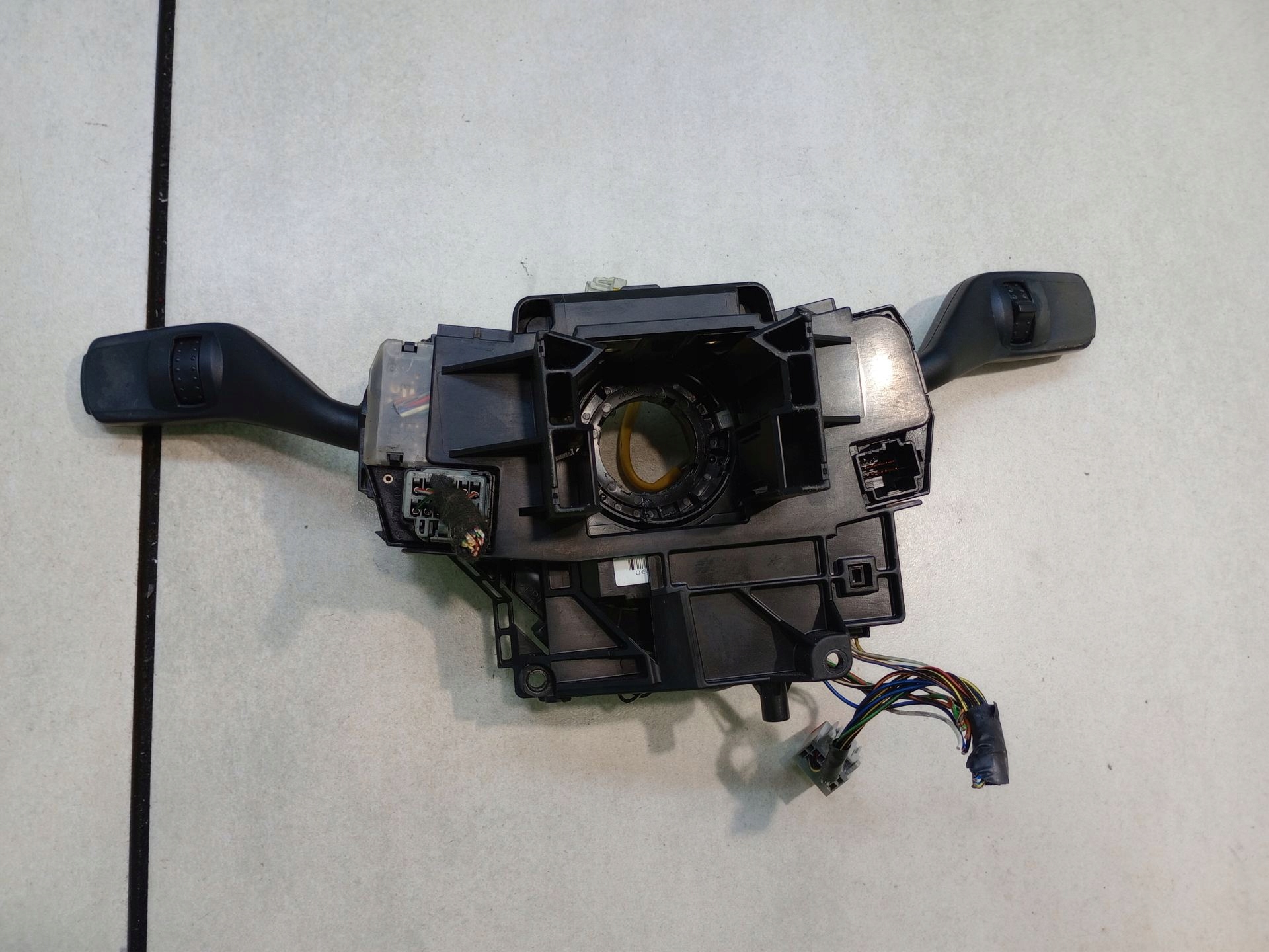 DEVIO LUCI TERGICRISTALLO TERGI FORD C-MAX e 4M5T14A664AB