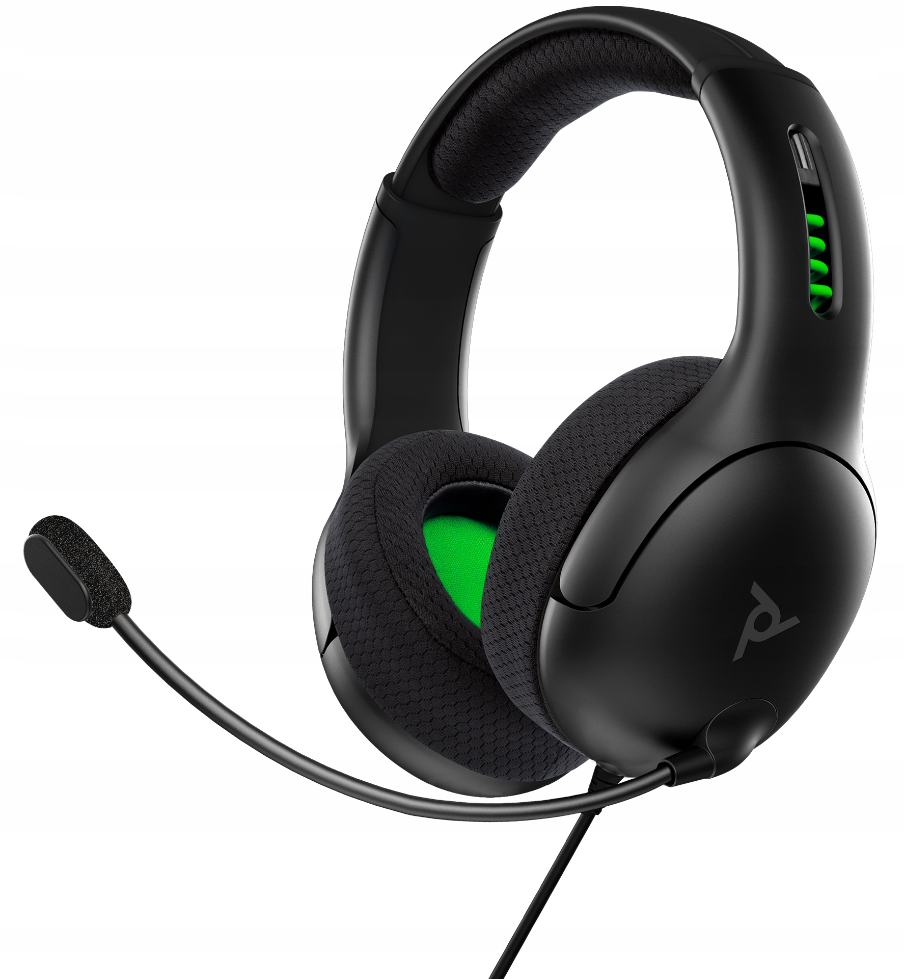 PDP Słuchawki przewodowe Xbox One LVL50 MICROSOFT Producent PDP