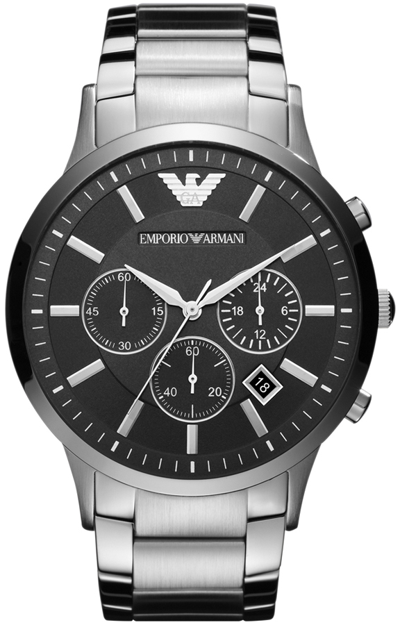Pánské hodinky Emporio Armani AR2460