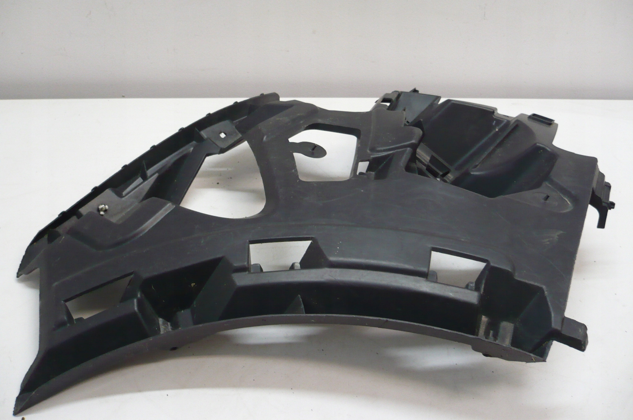 RENAULT MEGANE III 3 08-11 holder bumper bracket right front