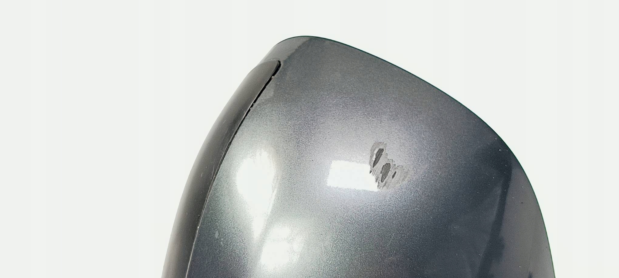 mirror right EU LX7Z AUDI A3 8P 9 PIN