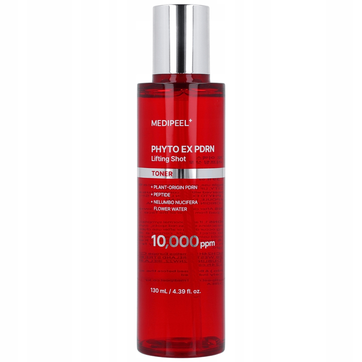 Medi-peel Phyto Ex Pdrn Lifting Shot Toner 130 ml liftingové tonikum