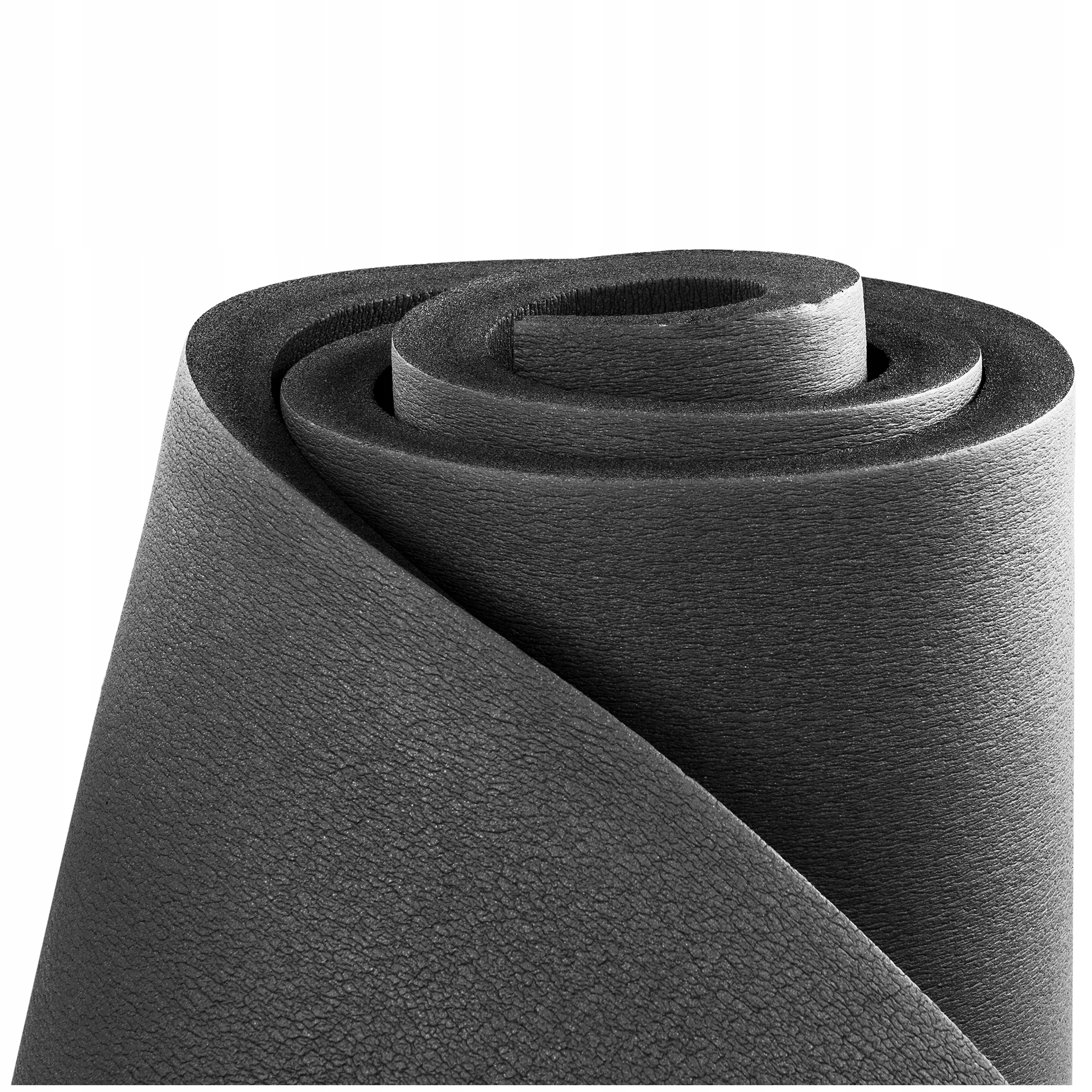 Pěnová podložka gumová 40 mm 100 x 100 cm – ideální pro trénink doma