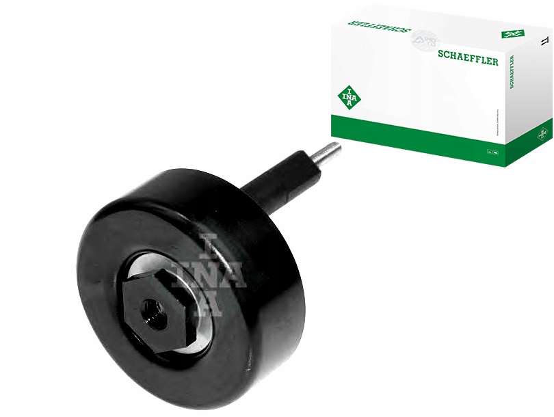 Ina Bmw 3 330 D (E46)