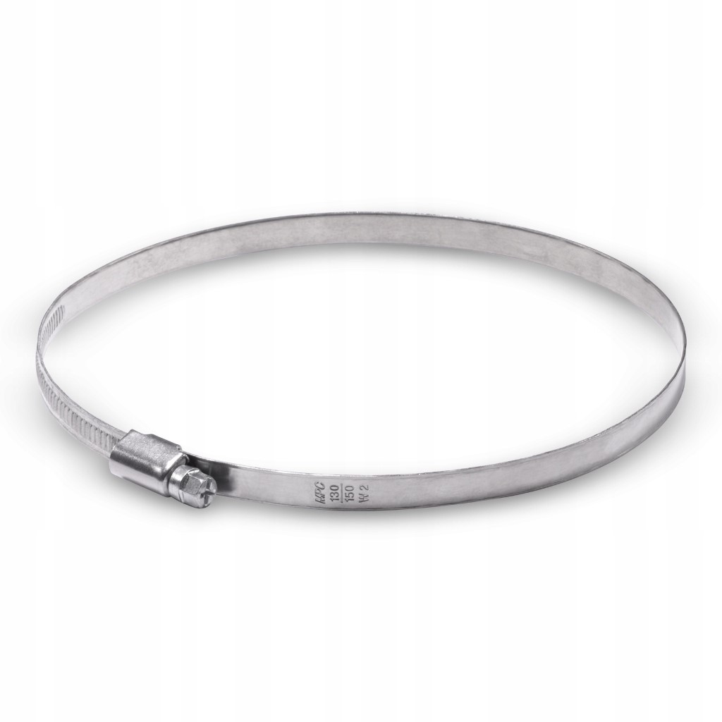 

Opaska Zaciskowa Ślimakowa Cybant 130-150/9 mm W2