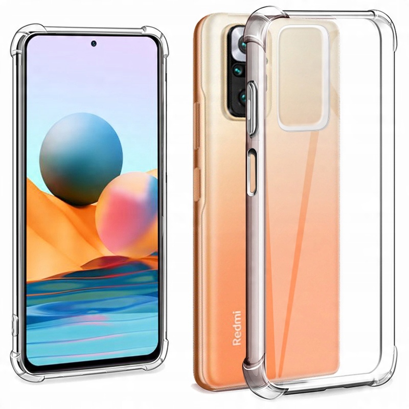 

Etui Pancerne Anti-shock Do Redmi Note 10 Pro