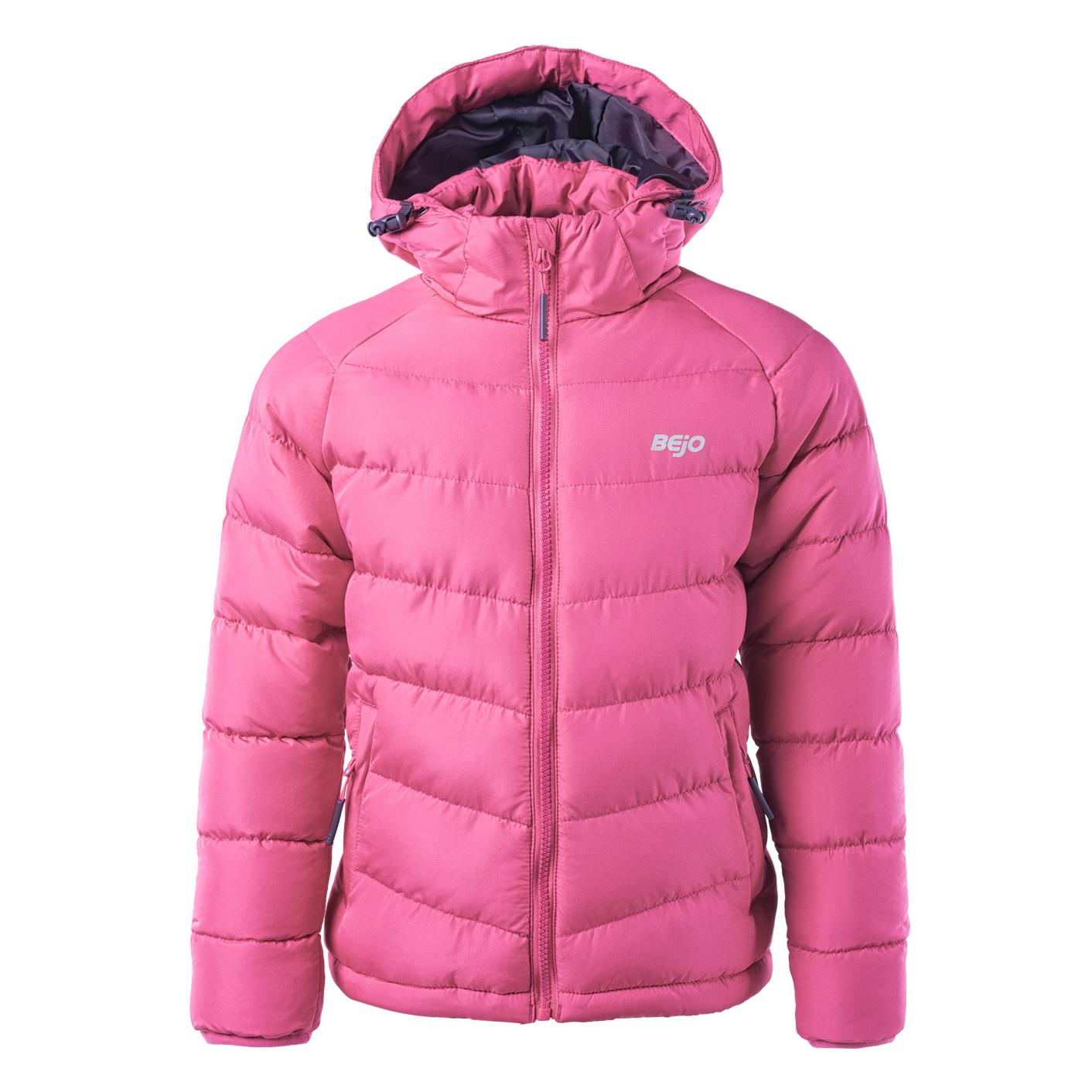 Dětská prošívaná bunda Baldey Kdg Bejo