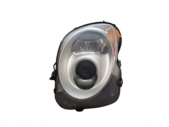 ALFA ROMEO MITO 08- LAMPA LEWA PRZÓD 50508592