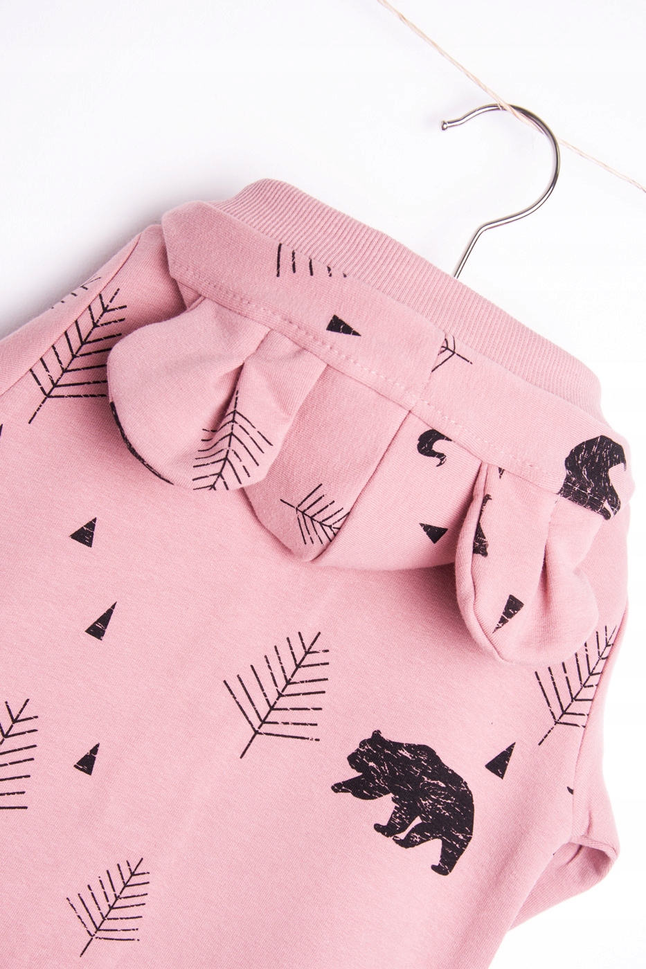 Kombinezon niemowlęcy jesienny, wiosenny rozm. 68 Rodzaj niemowlęcy