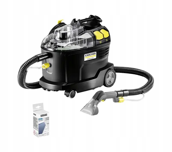 Odkurzacz piorący Karcher Puzzi 8/1 Anniversary Edition 1.100-248.0 1200W