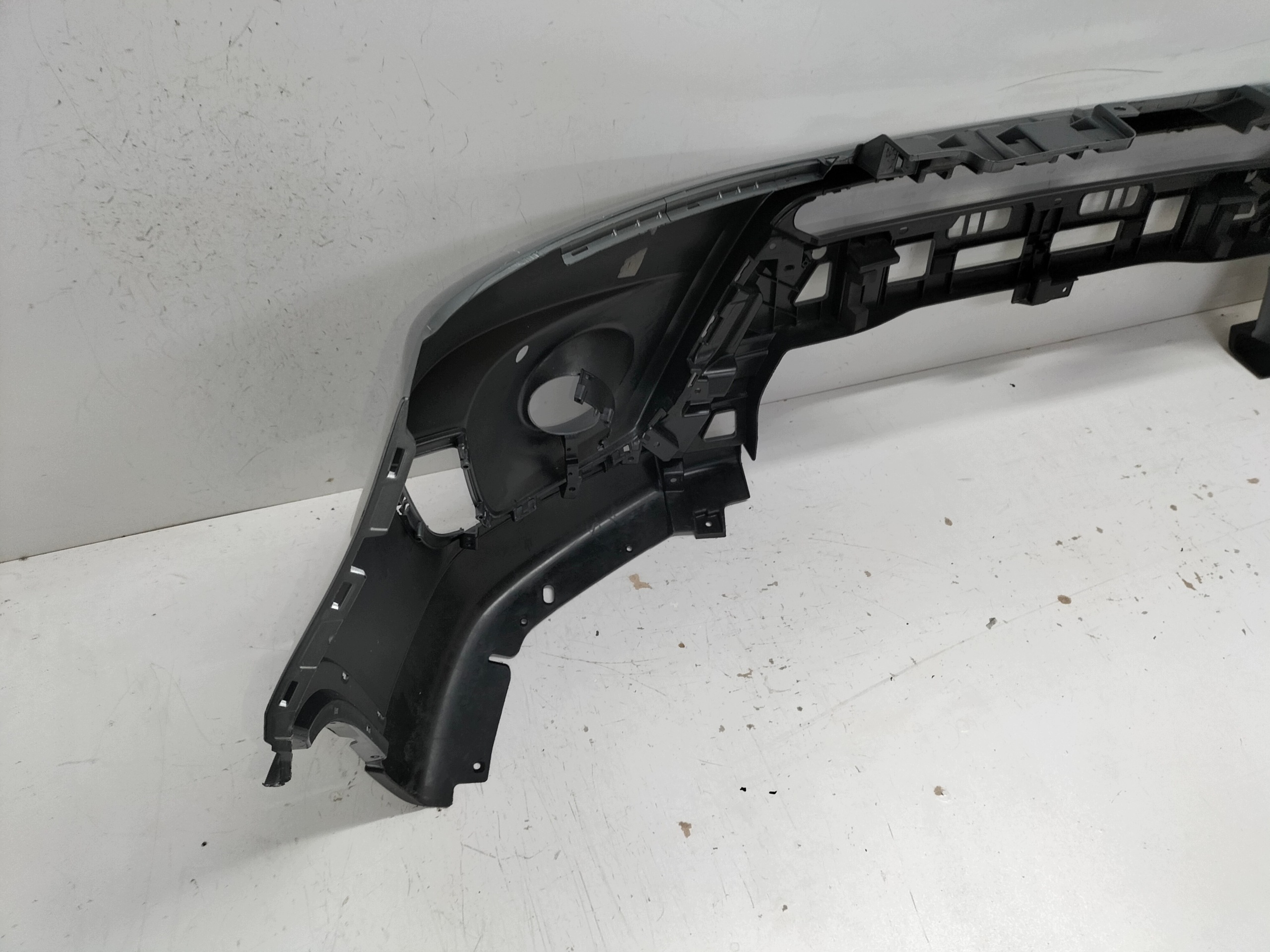front bumper front SUZUKI VITARA III LIFT 18
