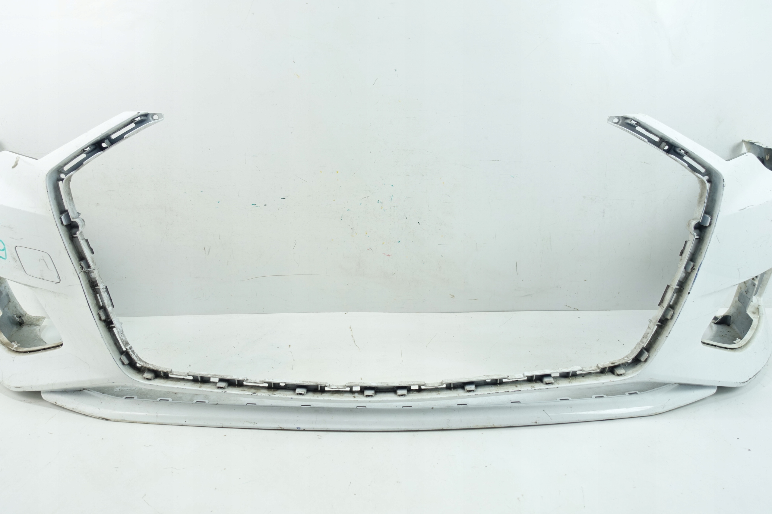 bumper front front AUDI A6 C8 4K 4K0807437