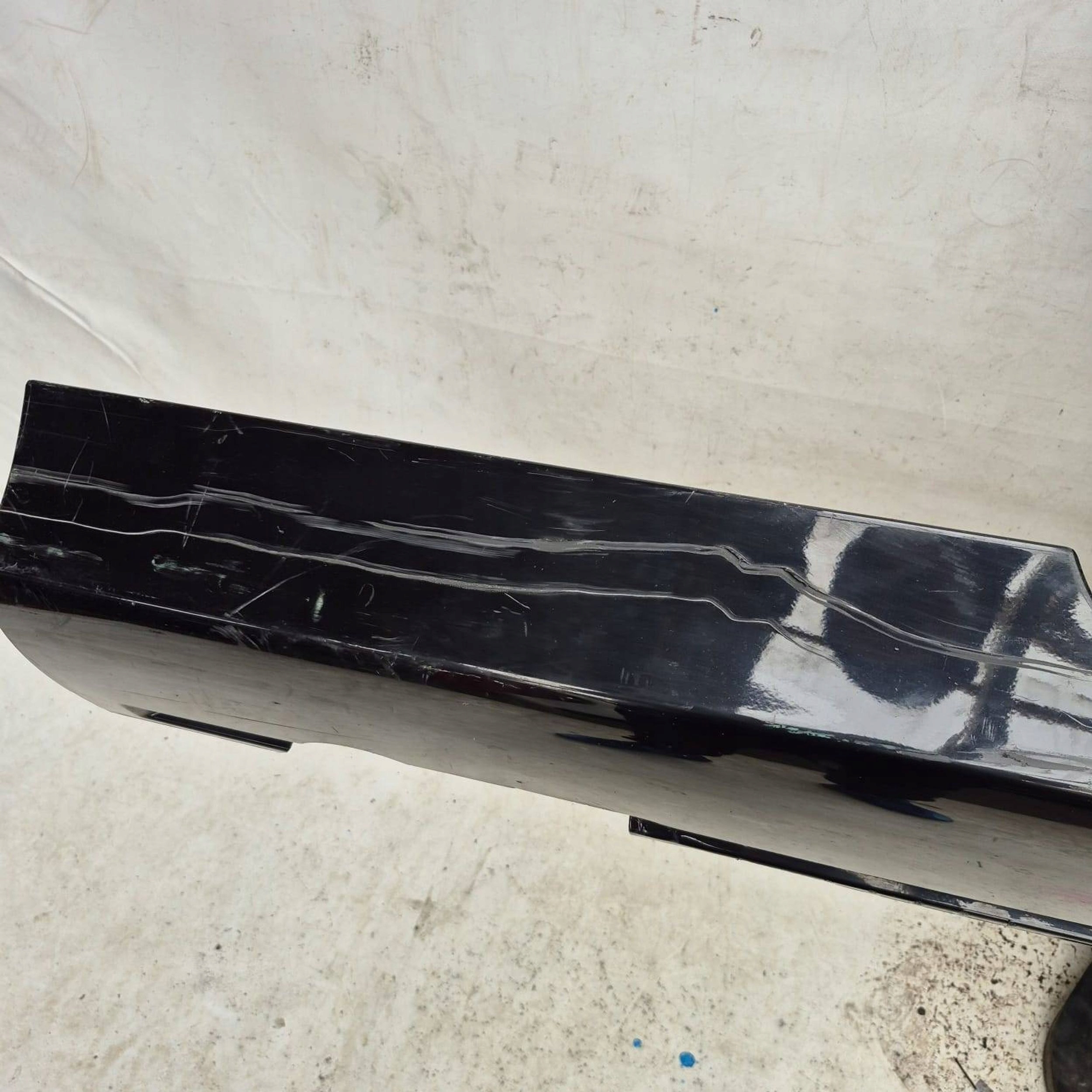 VOLVO C70 06-13 moulding right threshold right