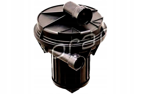 114 283 - TOPRAN ВТОРИЧНЫЙ ВОЗДУШНЫЙ НАСОС VW AUDI SKODA TOPR