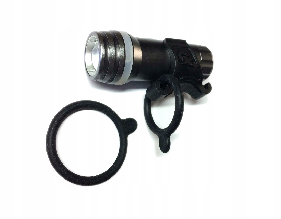Oxc Ultra Torch Pro lampka przód Led 100Lm Mocna