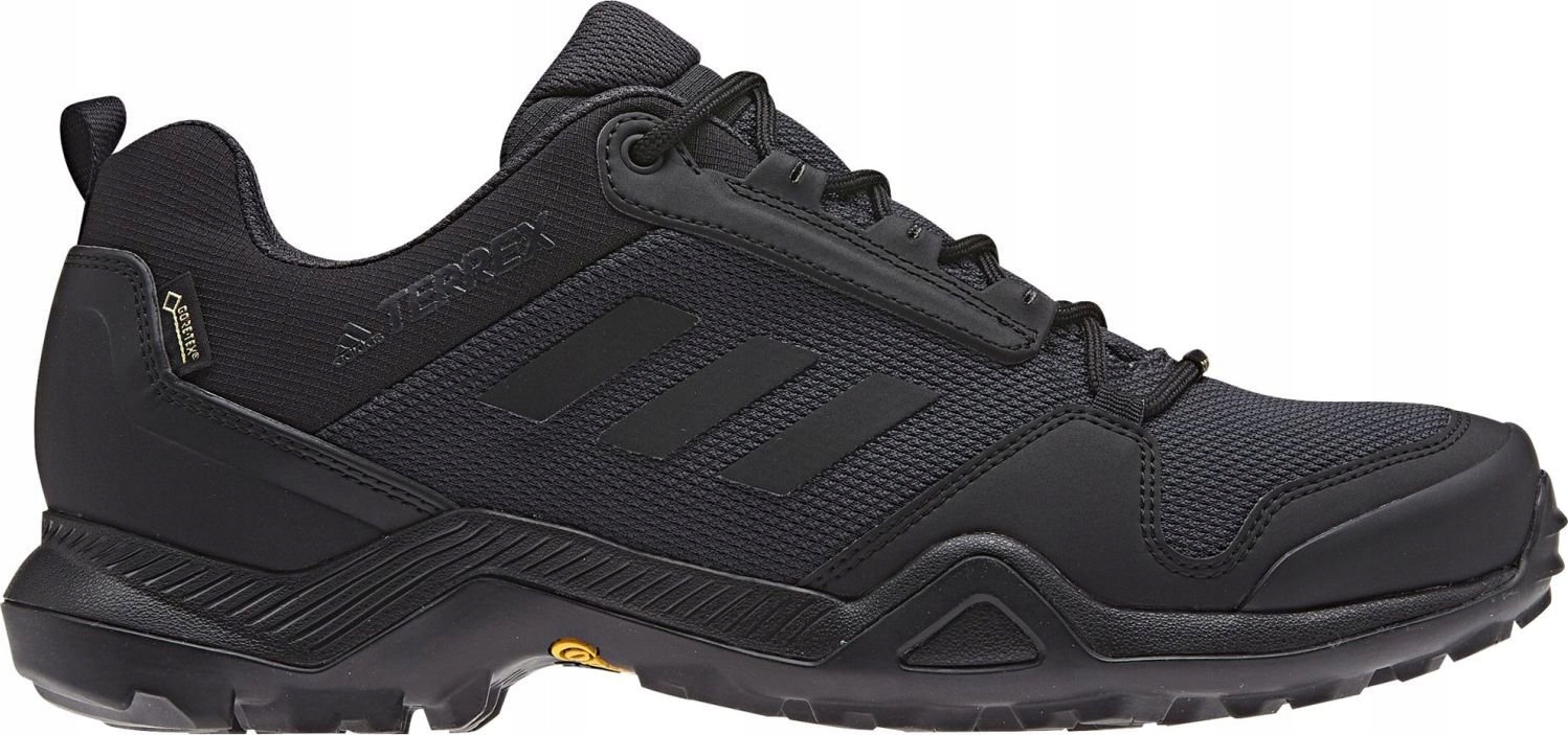 

Buty męskie adidas Terrex AX3 Gtx czarne BC0516 44