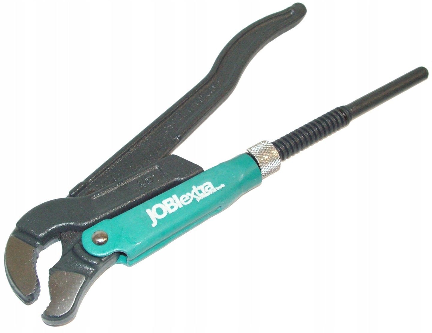 

Cęgi Do Rur 1/2" Typ S Jobi