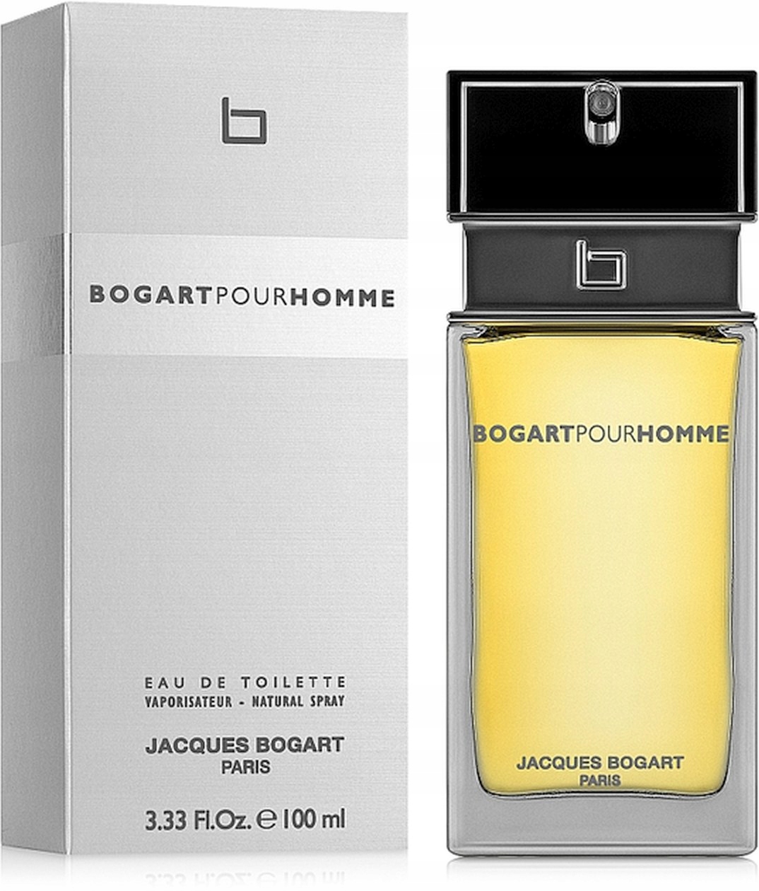Jacques Bogart Pour Homme Toaletní voda 100 ml