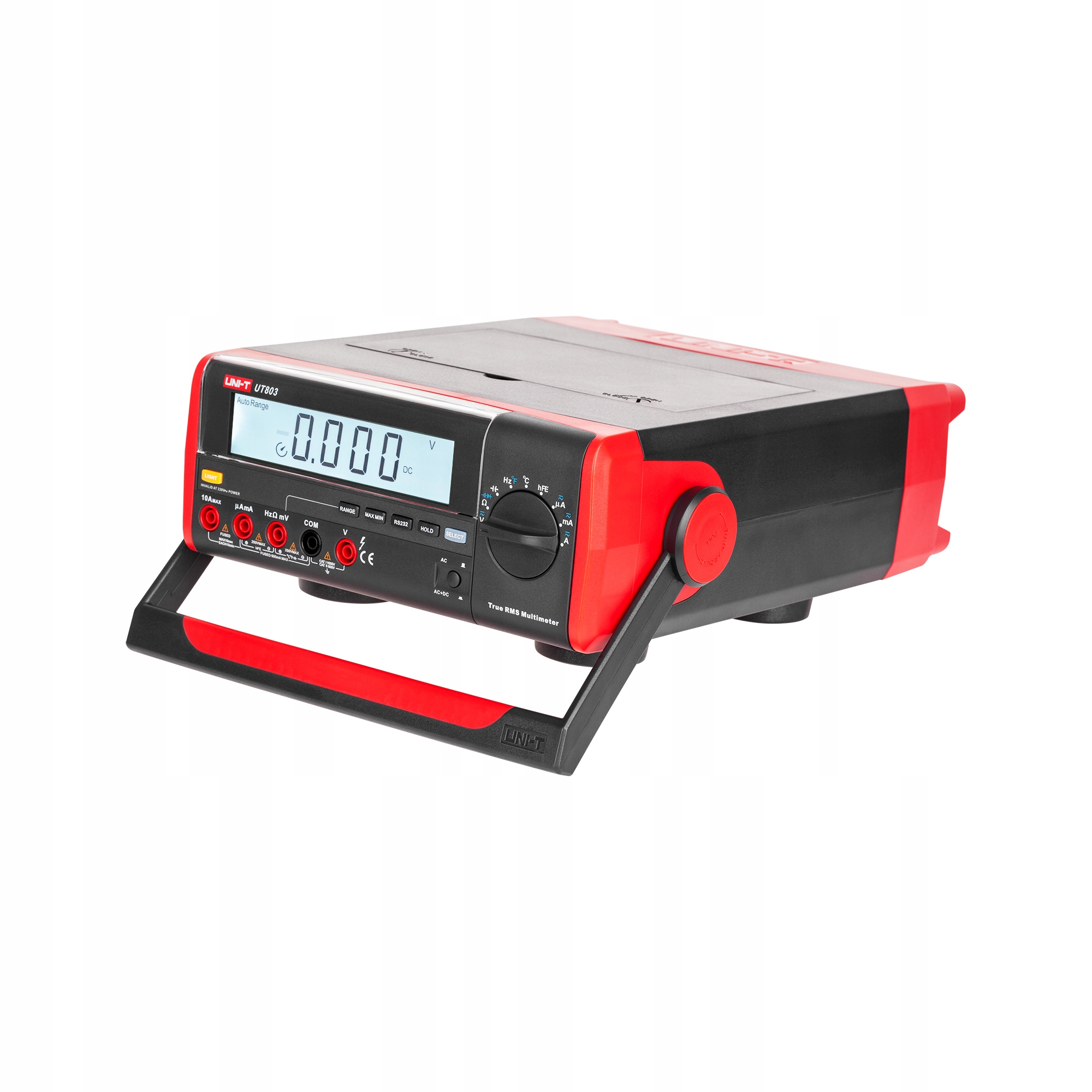 Miernik laboratoryjny Uni-T UT803