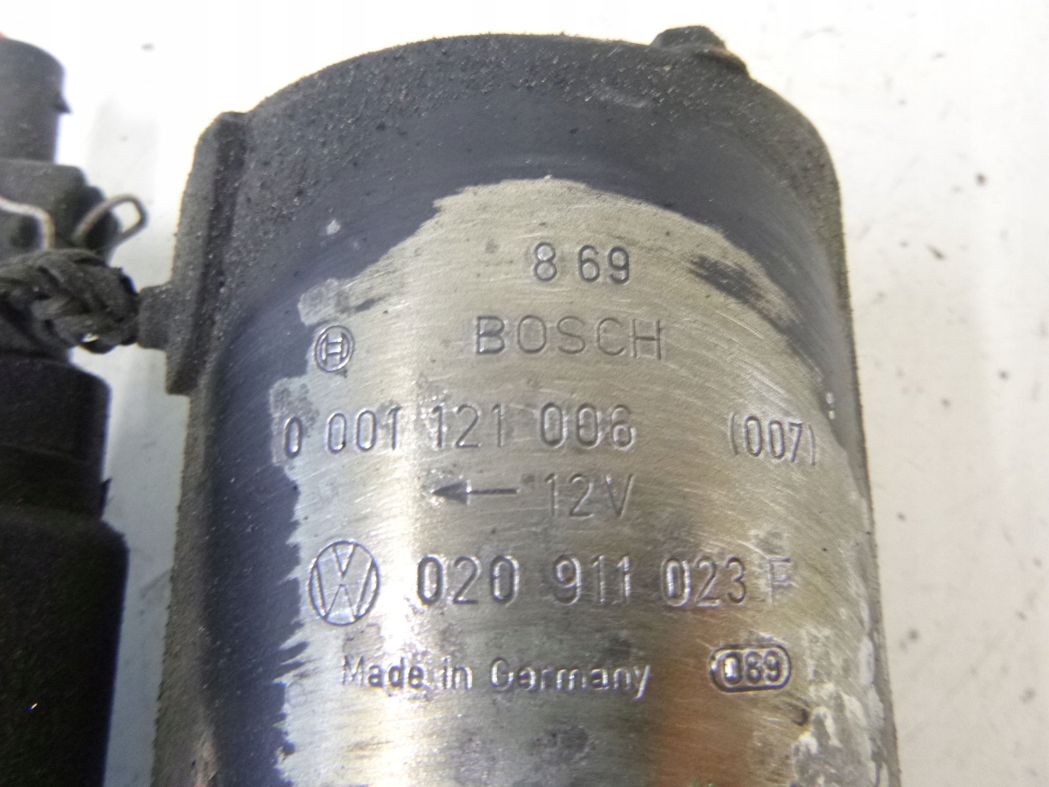 starter Volkswagen Golf IV 1.4 1.6 9zebow