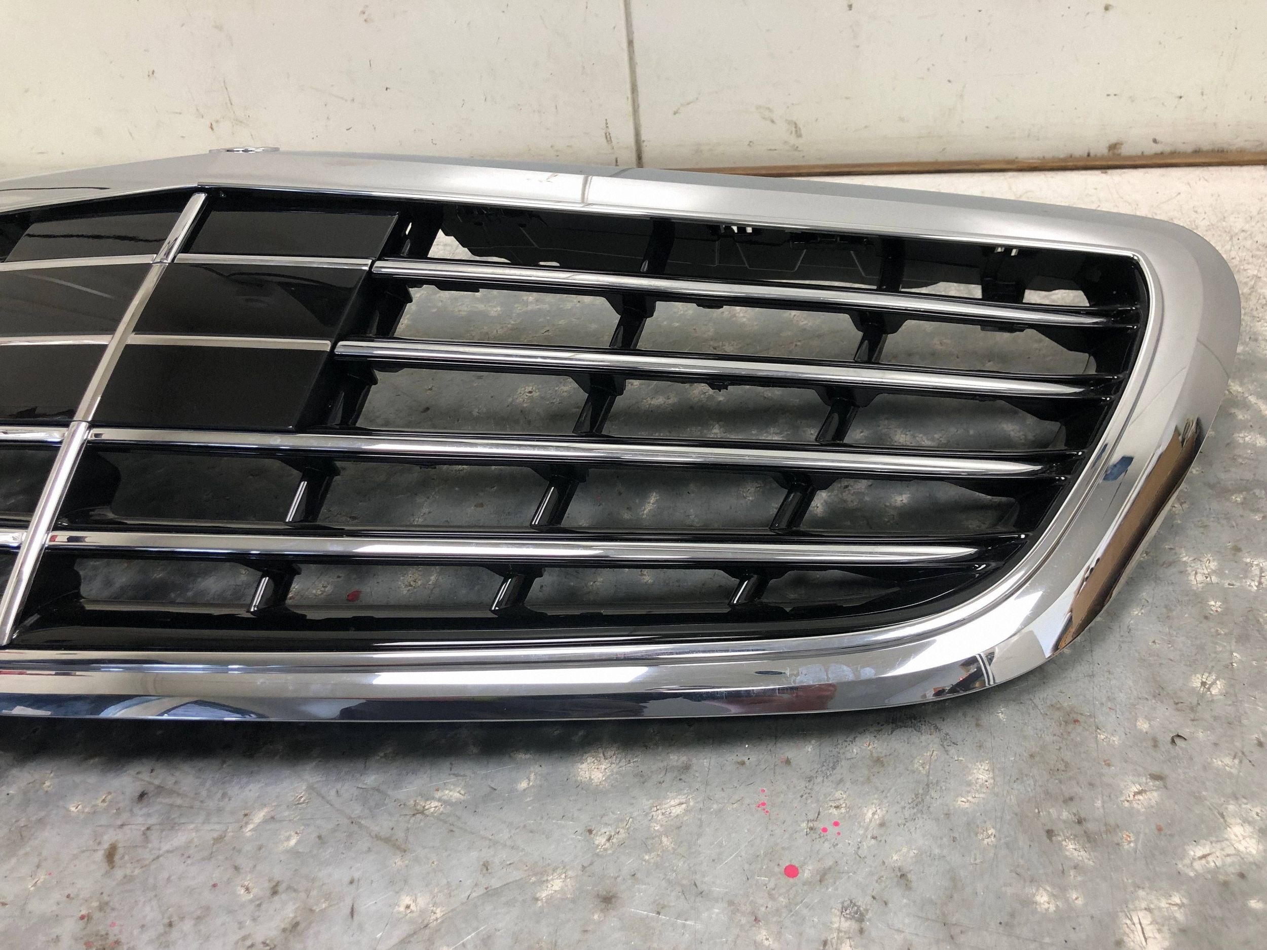 Grill Grill MERCEDES W222