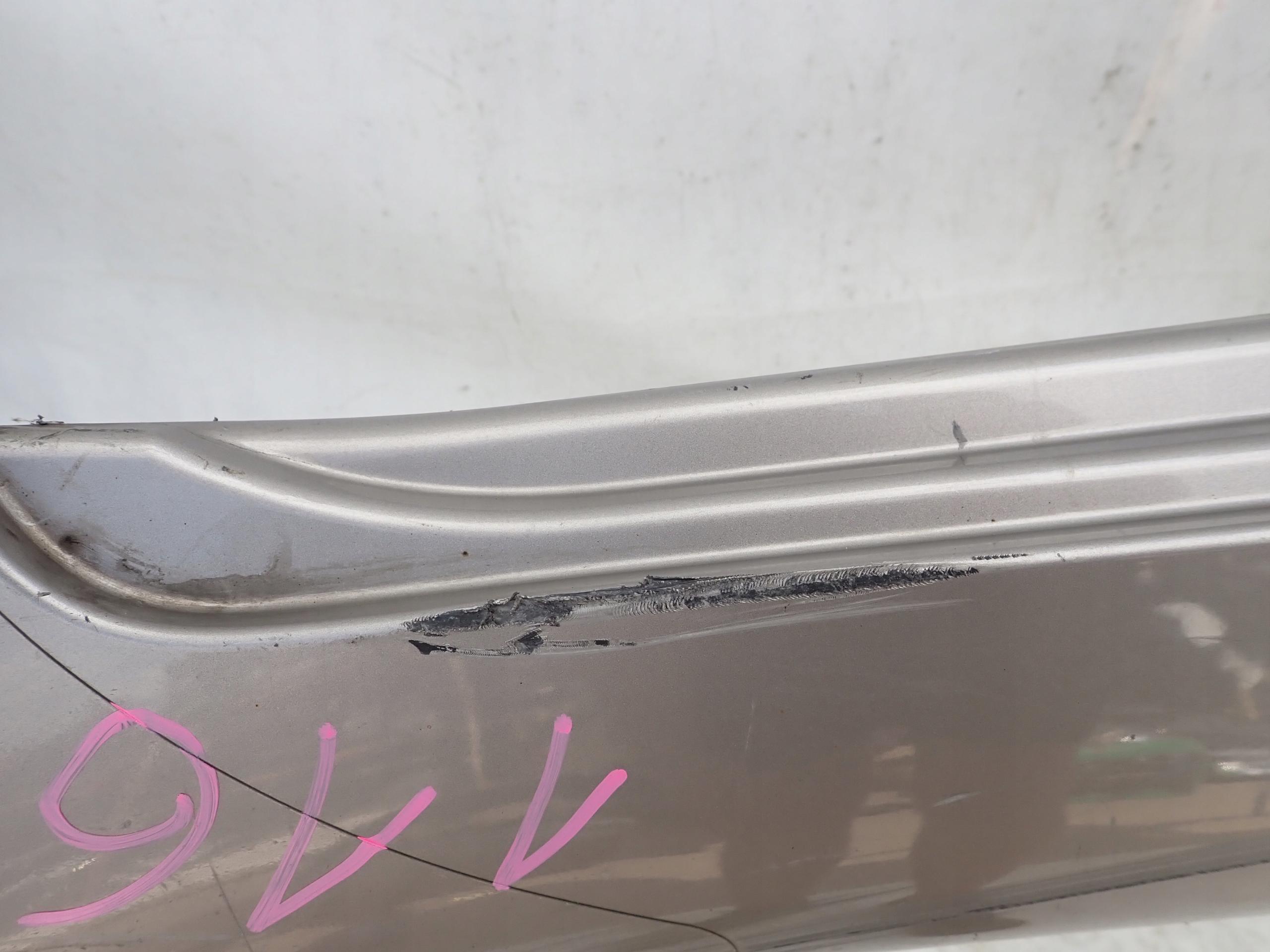 BMW 07 F01 08- moulding threshold right