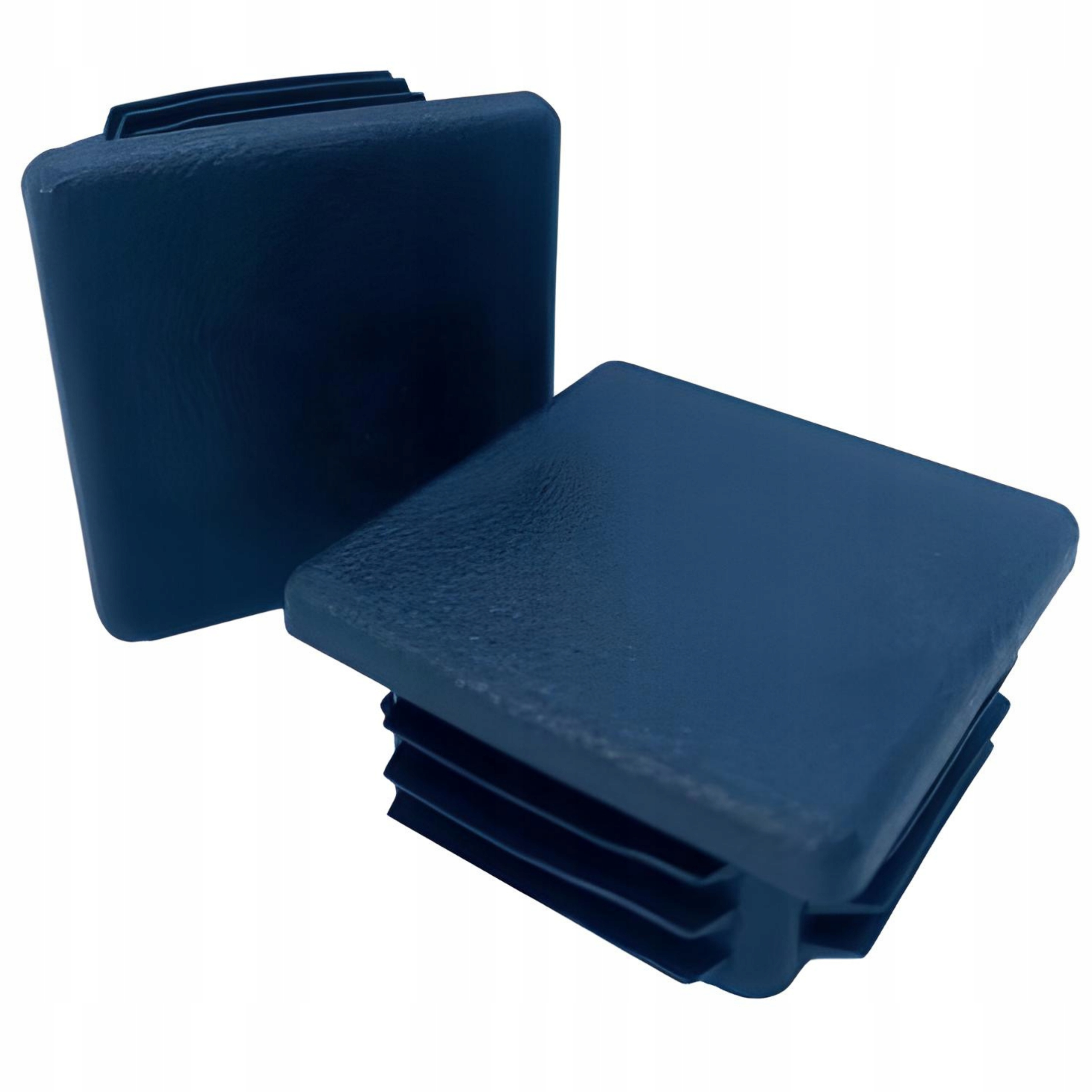 Zaślepka na profil słupek daszek 40x40 10SZT ANTRACYT GRAFIT Kod producenta 40x40 10SZT. ANTRACYT