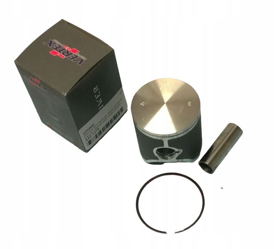 Vertex Piest Honda Cr 125 '04-'09 Race (krúžky 53010005400 X 1 Ks)