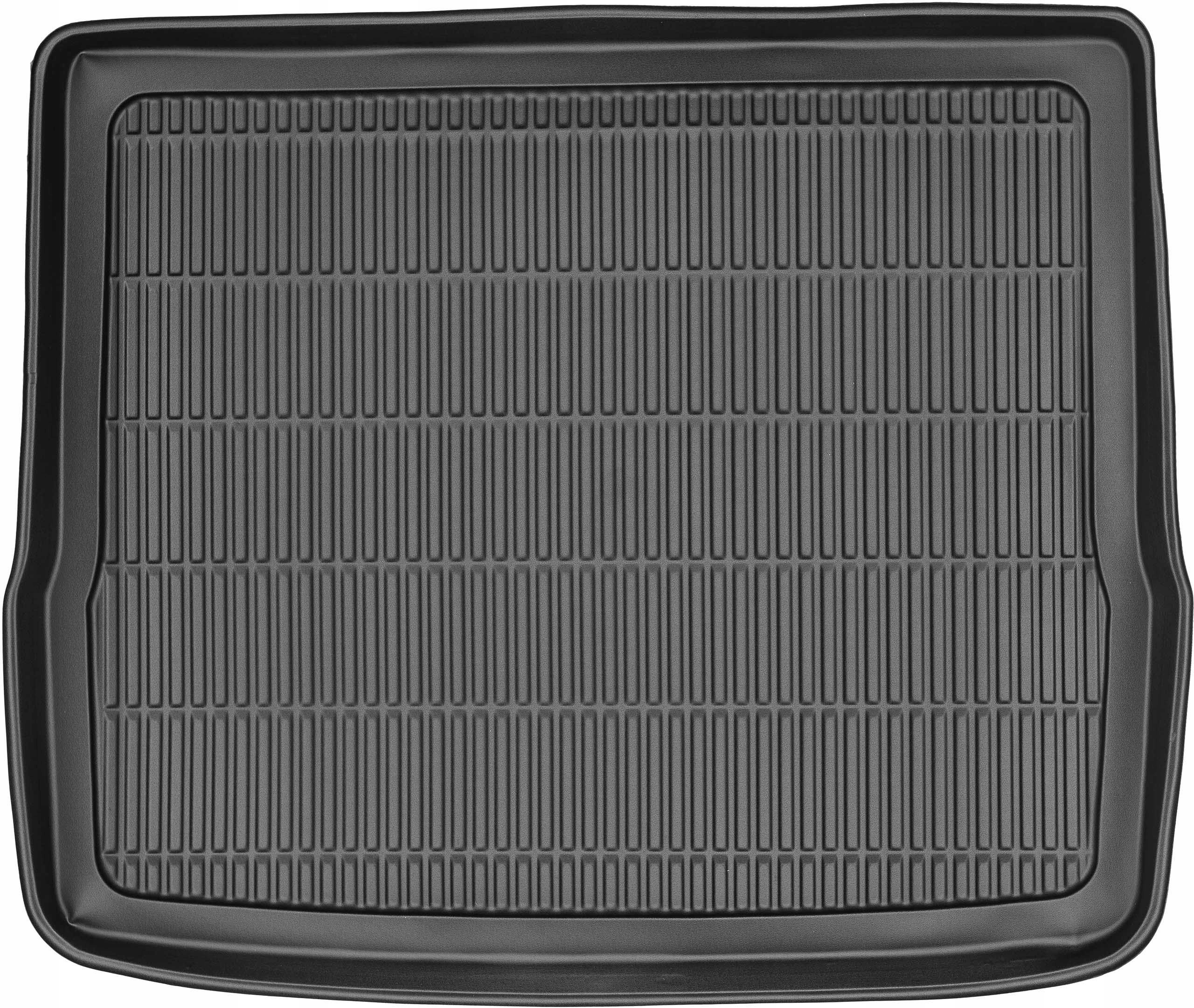 

Ford Focus II Kombi 2004-2011 Mata do bagażnika
