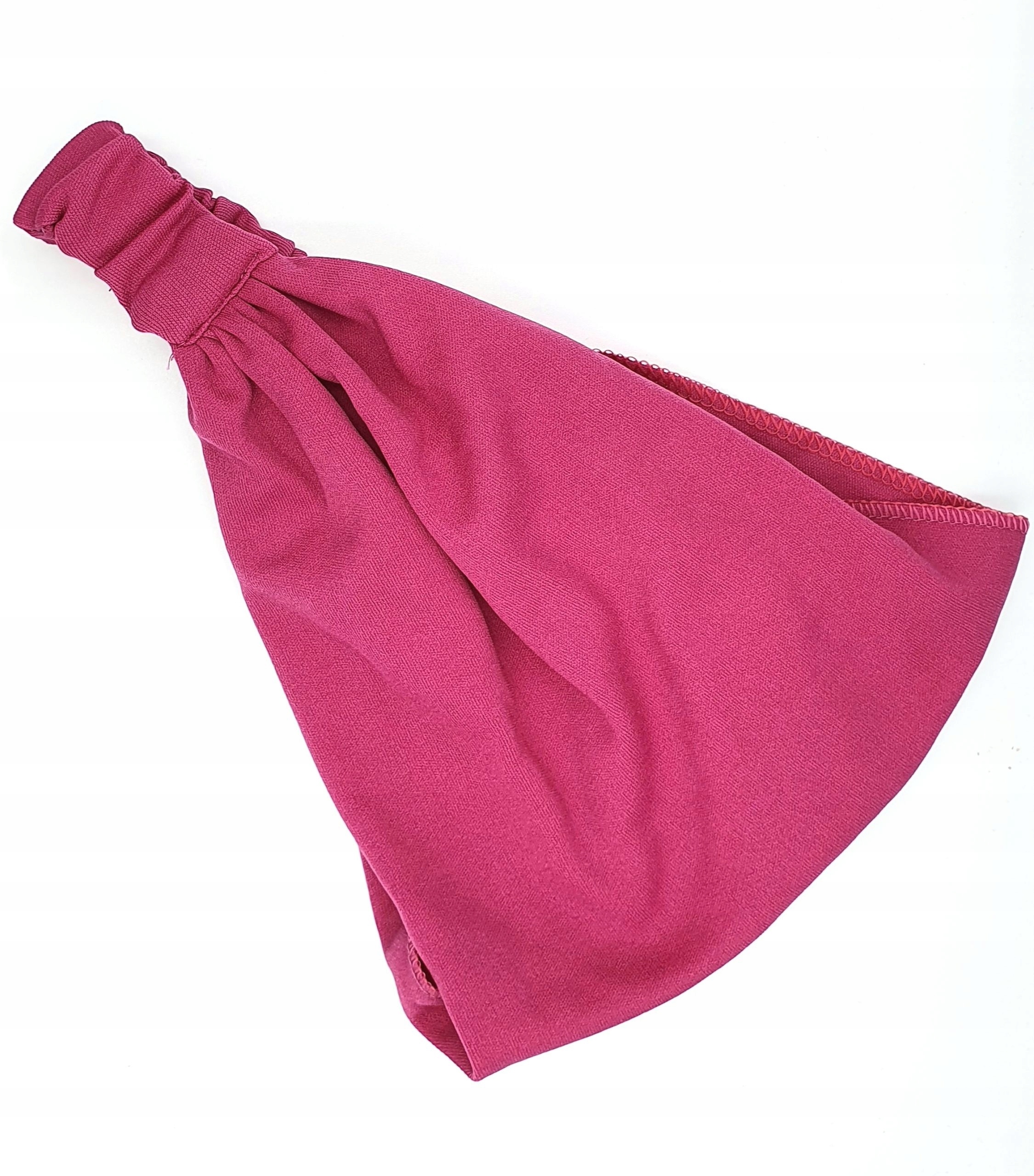 

Chusta Na Głowę 1-5 Lat 46-52CM Lato chustka baweł