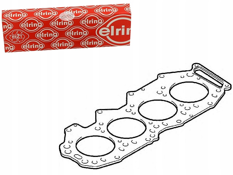 EL193130 - ПРОКЛАДКА ГОЛОВКИ БЛОКА ЦИЛИНДРОВ FORD RANGER MAZDA B-СЕРИИ MPV И