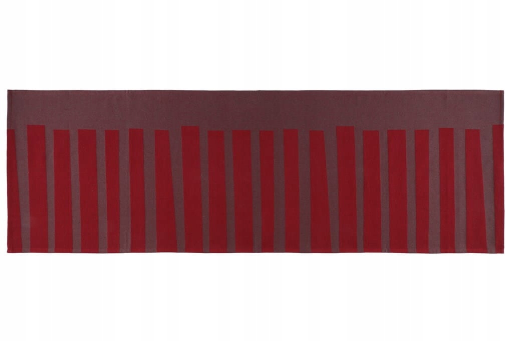 

Mata Podkładka Rento Laituri 50X150CM Czerwona