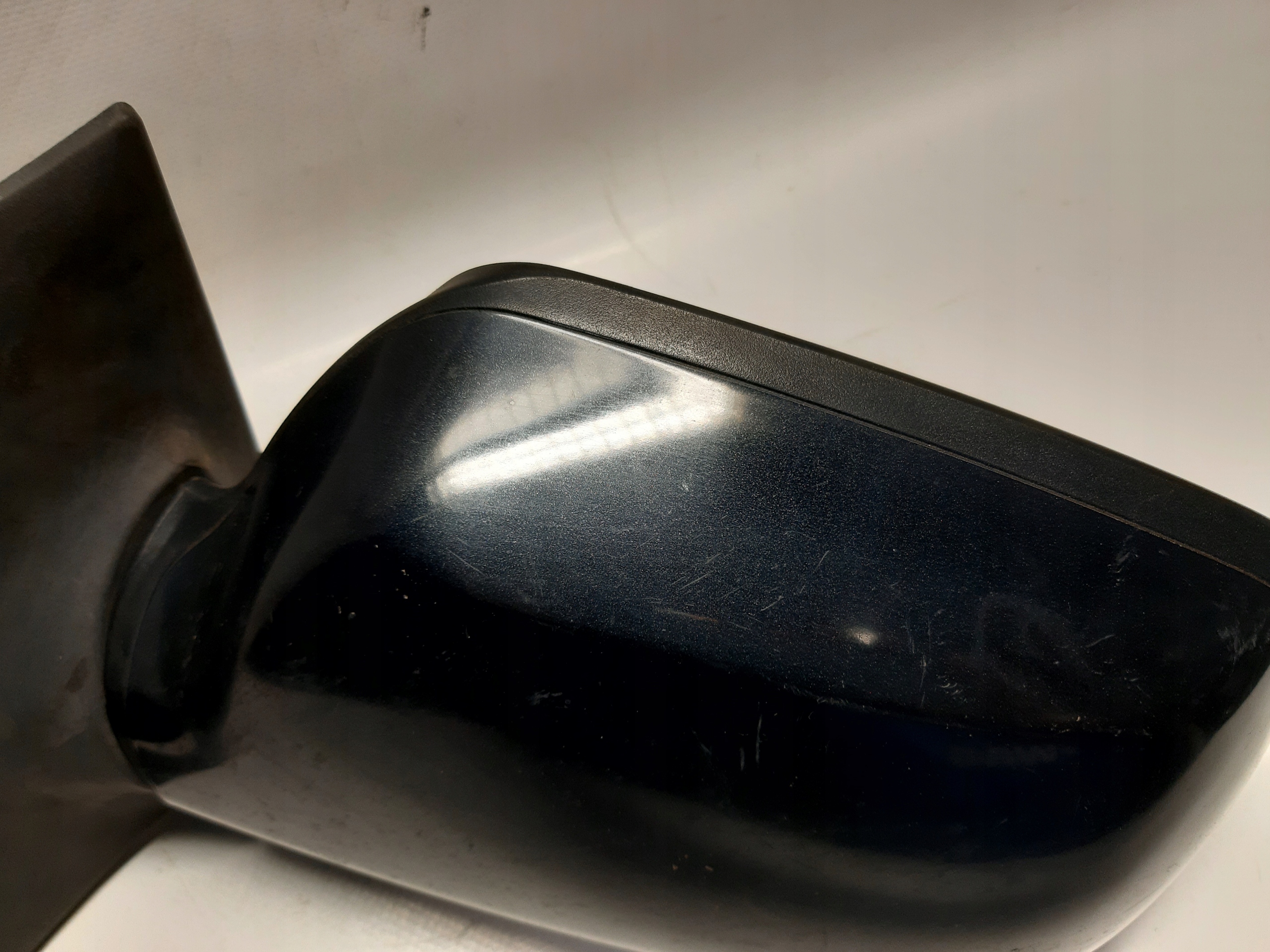 MAZDA 6 VI GG electrics mirror left 5 pin