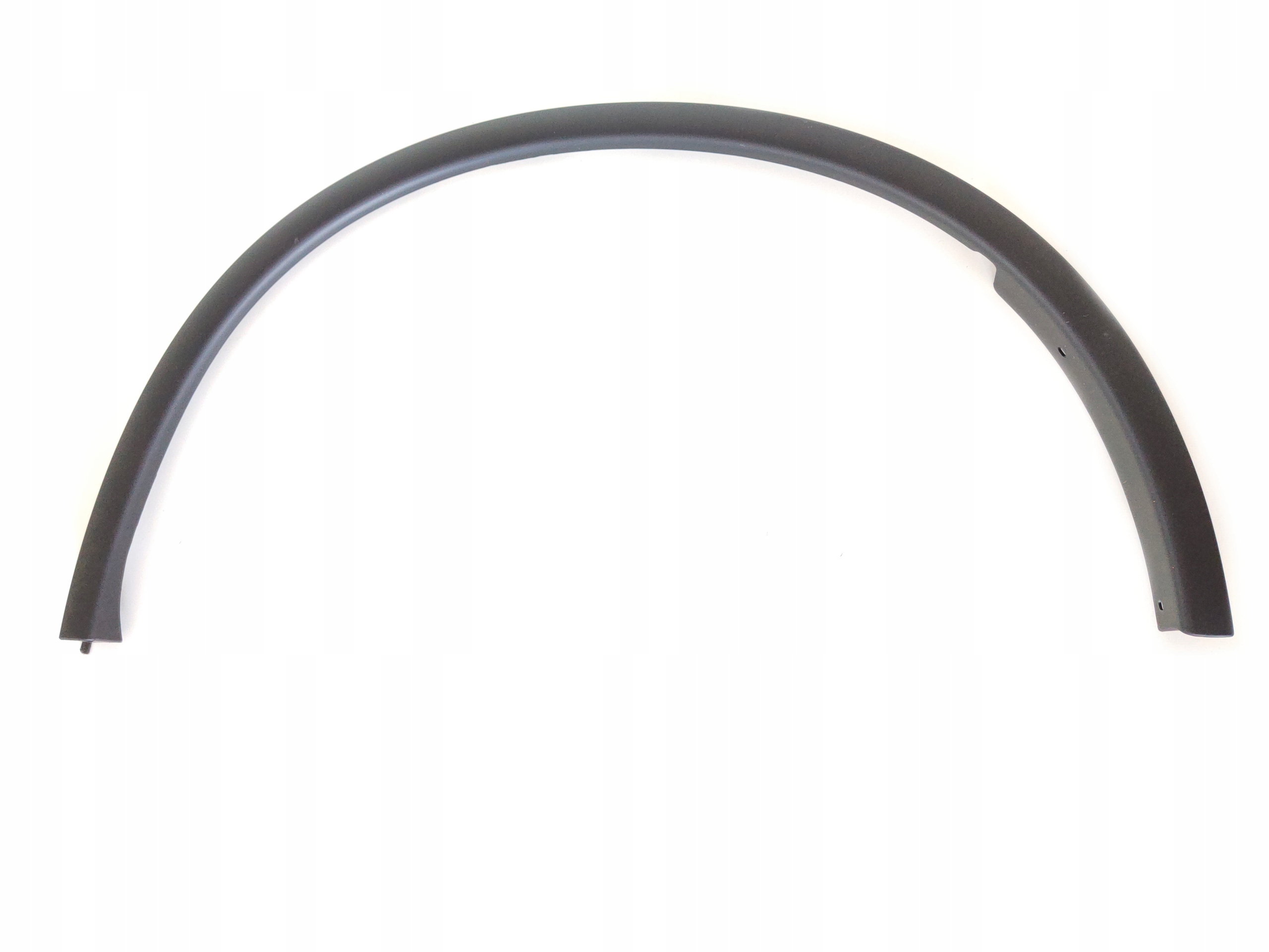 DODGE DURANGO 2011-2024 LISTWA BŁOTNIKA LEWA STRONA TYŁ STRUKTURA