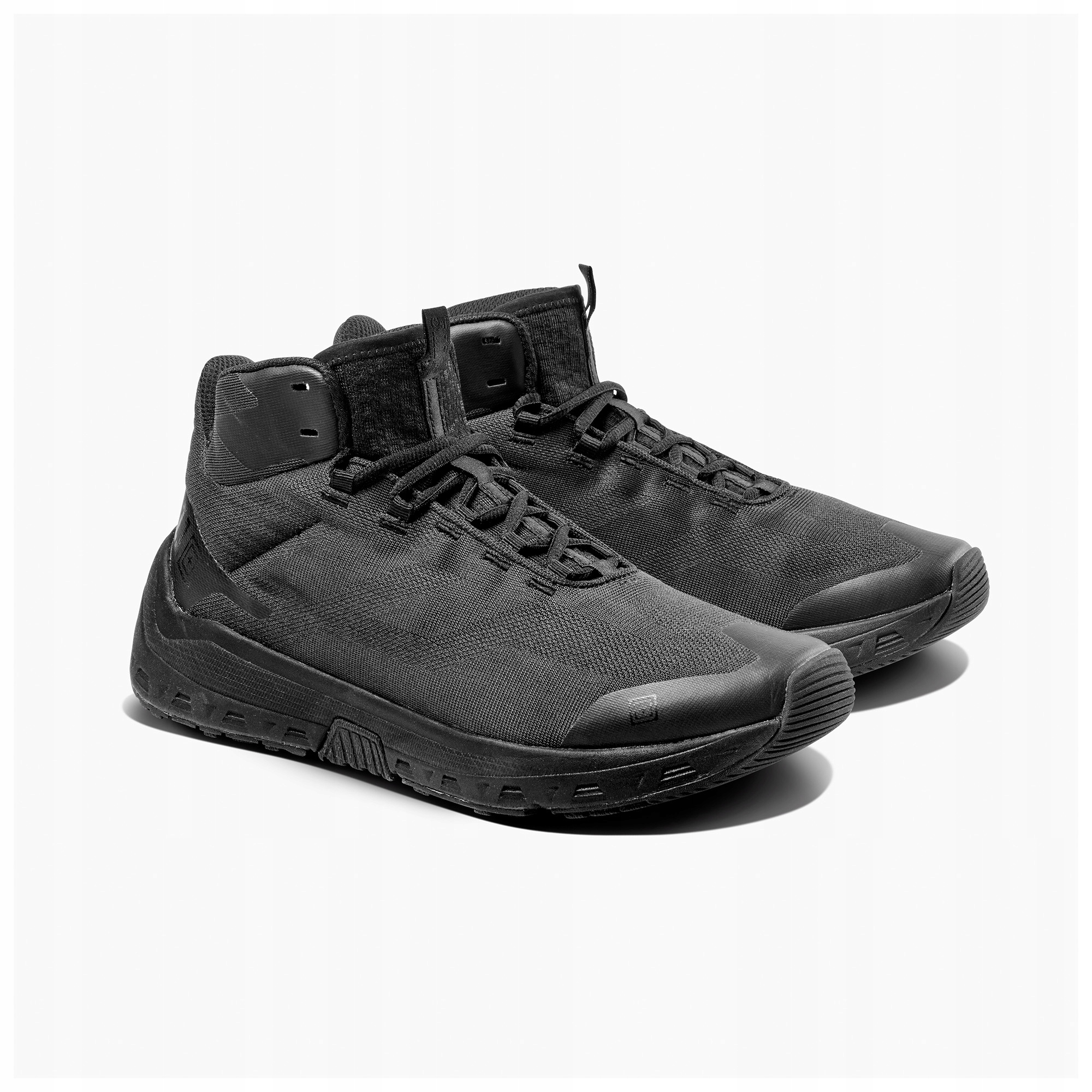 Buty taktyczne 5.11 Inure MID kolor: Black 40,5 Eu (7.5 Us) sklep wawa