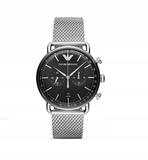 

Zegarek Emporio Armani AR11104 Nowy Oryginalny