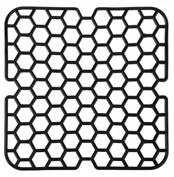 

Kratka do zlewu miękka mix kolorów 28,5x28,5cm