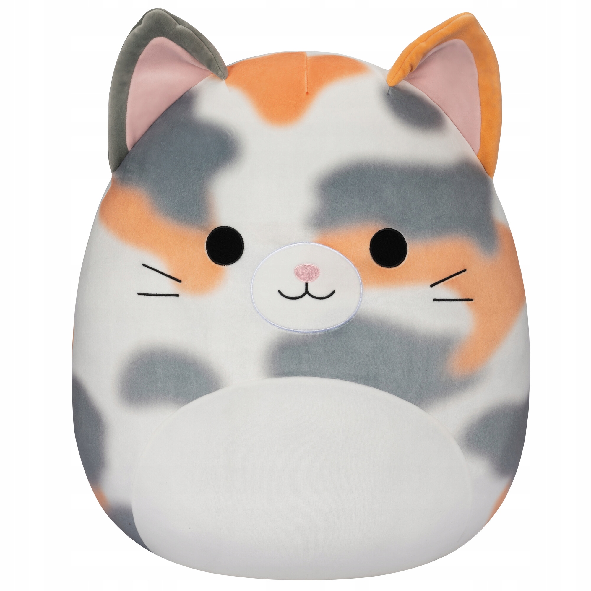 

Squishmallows Maskotka Miś Łaciaty Kot Tahoe 50 cm