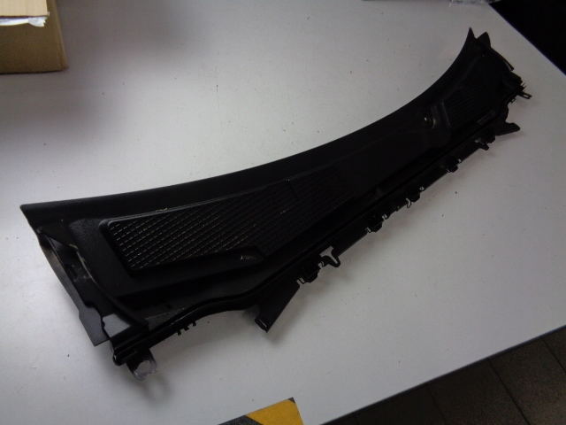 PODSZYBIE MERCEDES CLA W118 2018-