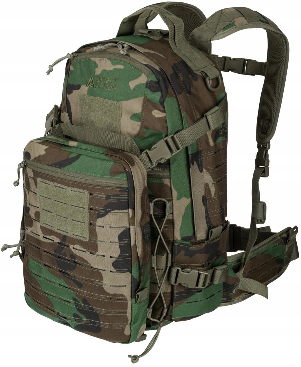 Batoh Ghost Mkii One size Direct Action Woodland