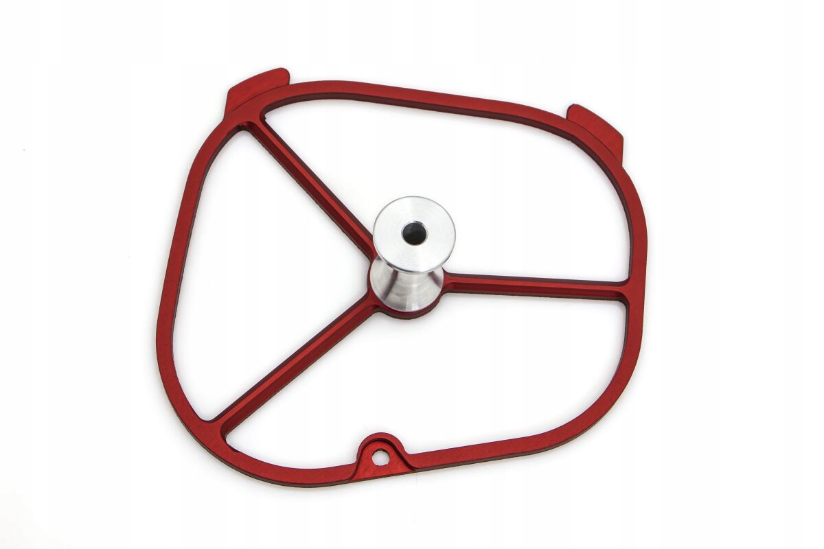 Klietka Vzduchového Filtra Honda Crf 250/450 2021-2023