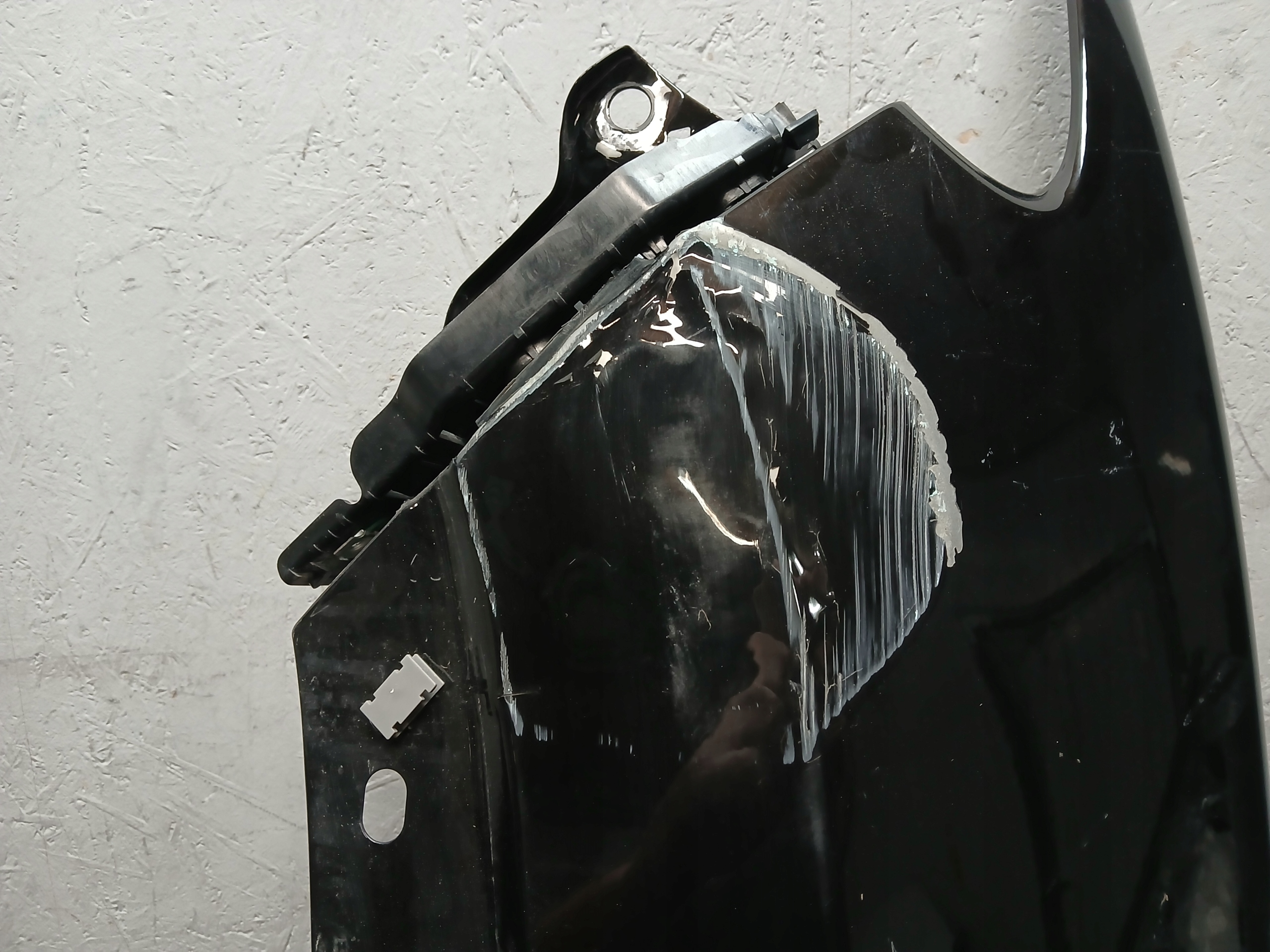 fender front left JEEP COMPASS II 2 17