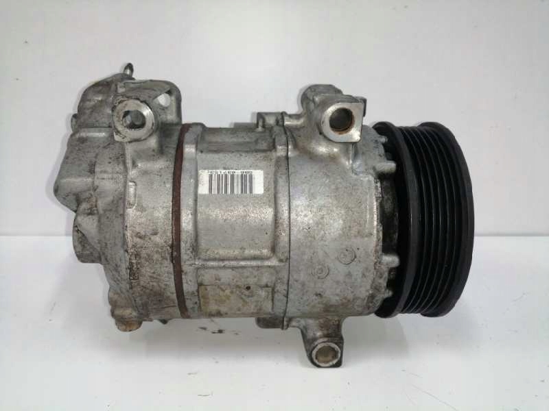 КОМПРЕСОР КОМПРЕСОР 9675655880 CITROEN PEUGEOT 1.6