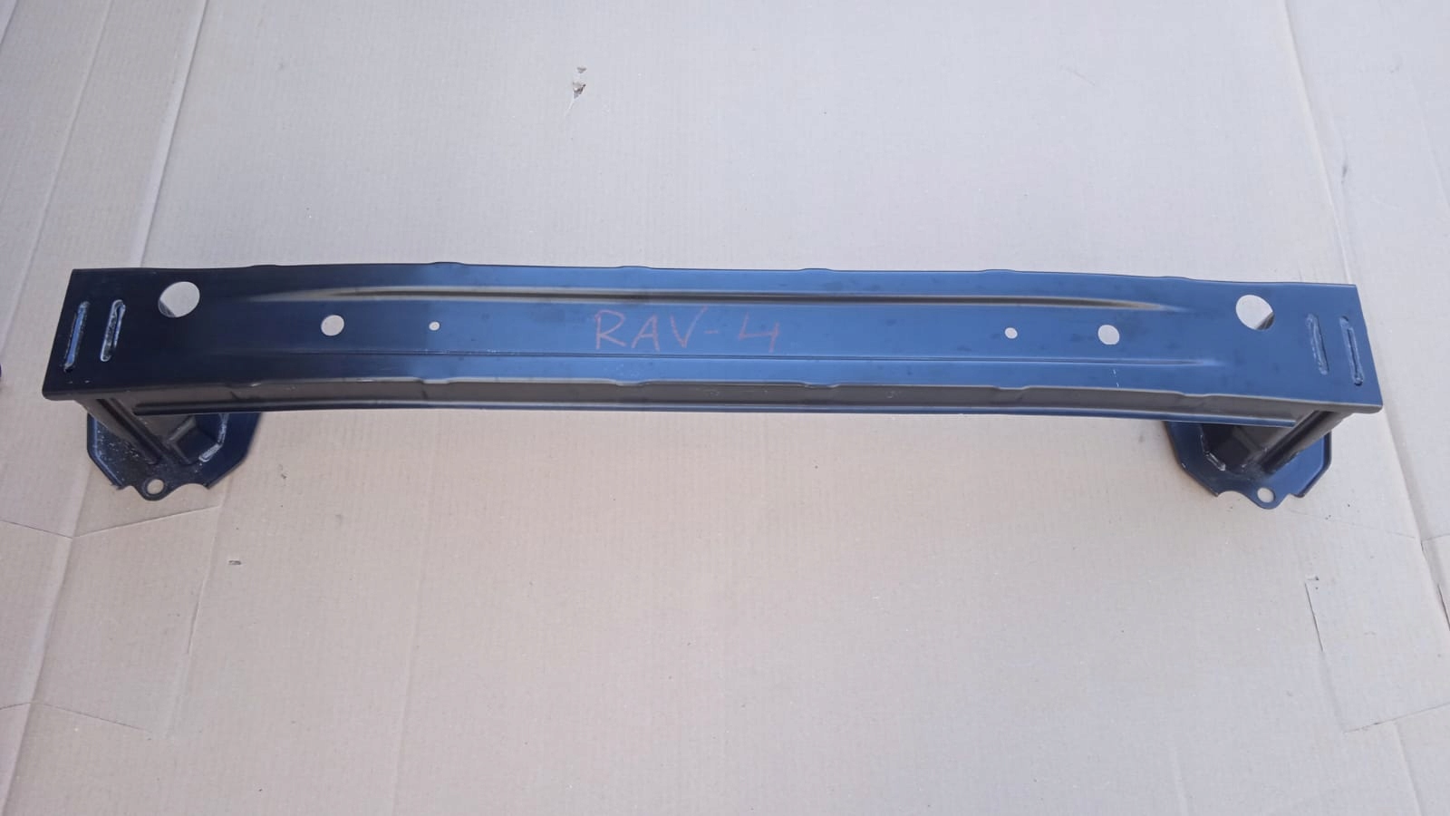 bumper support rear part rear TOYOTA RAV4 V 18