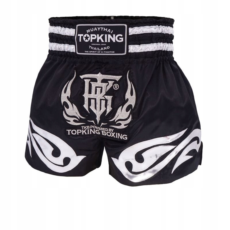 SPODENKI TAJSKIE TOP KING TKTBS-094
