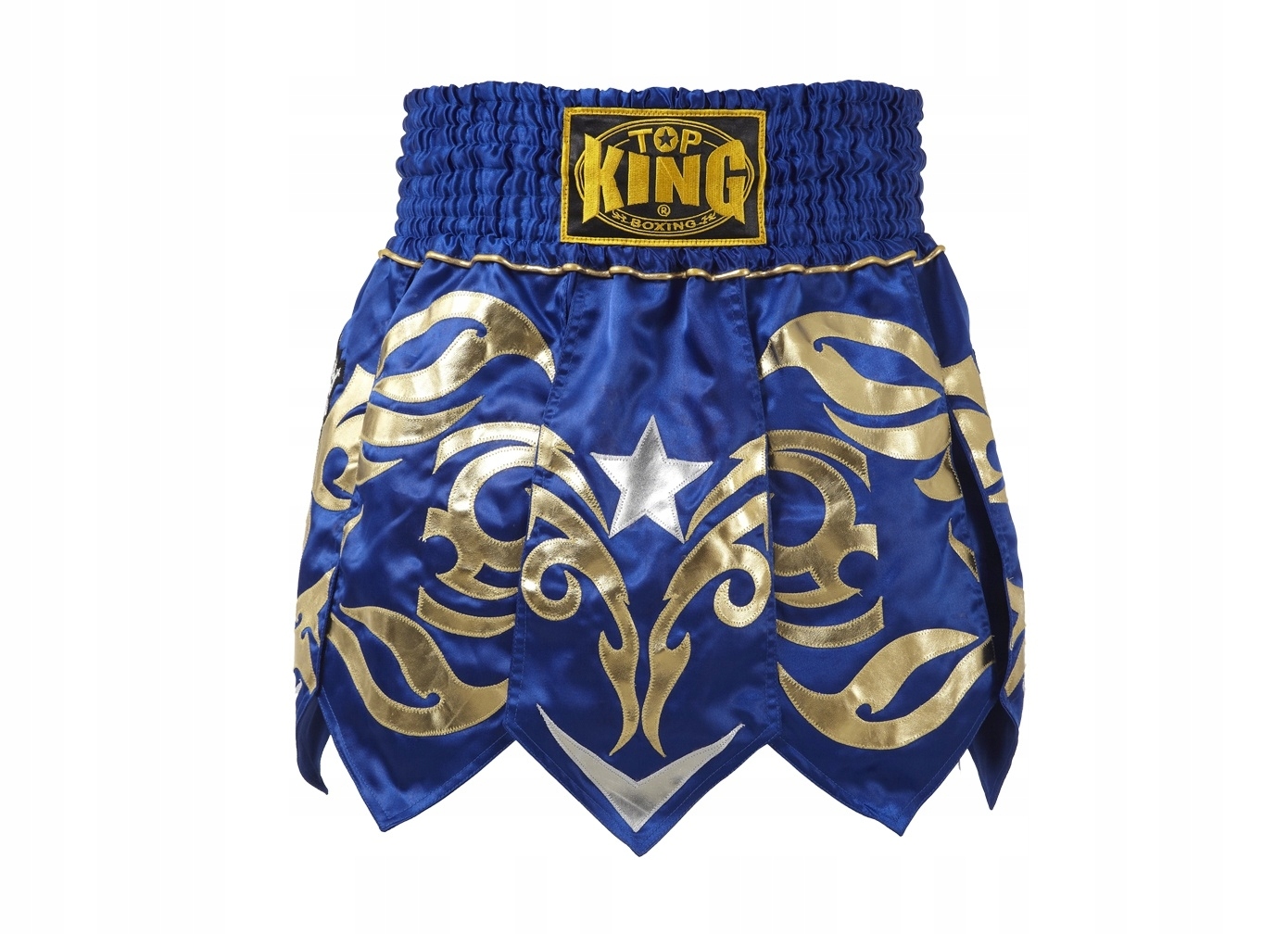 Boxing Shorts Muay Thai Top King XL