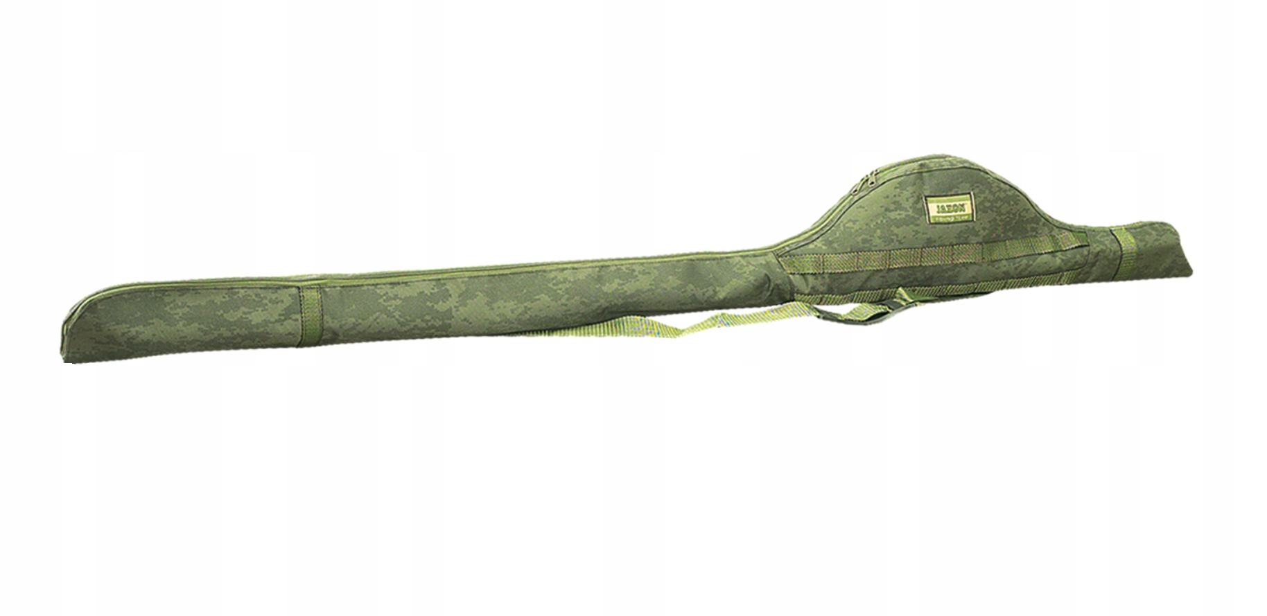

Pokrowiec Spinningowy 145cm Jaxon UM-POD145