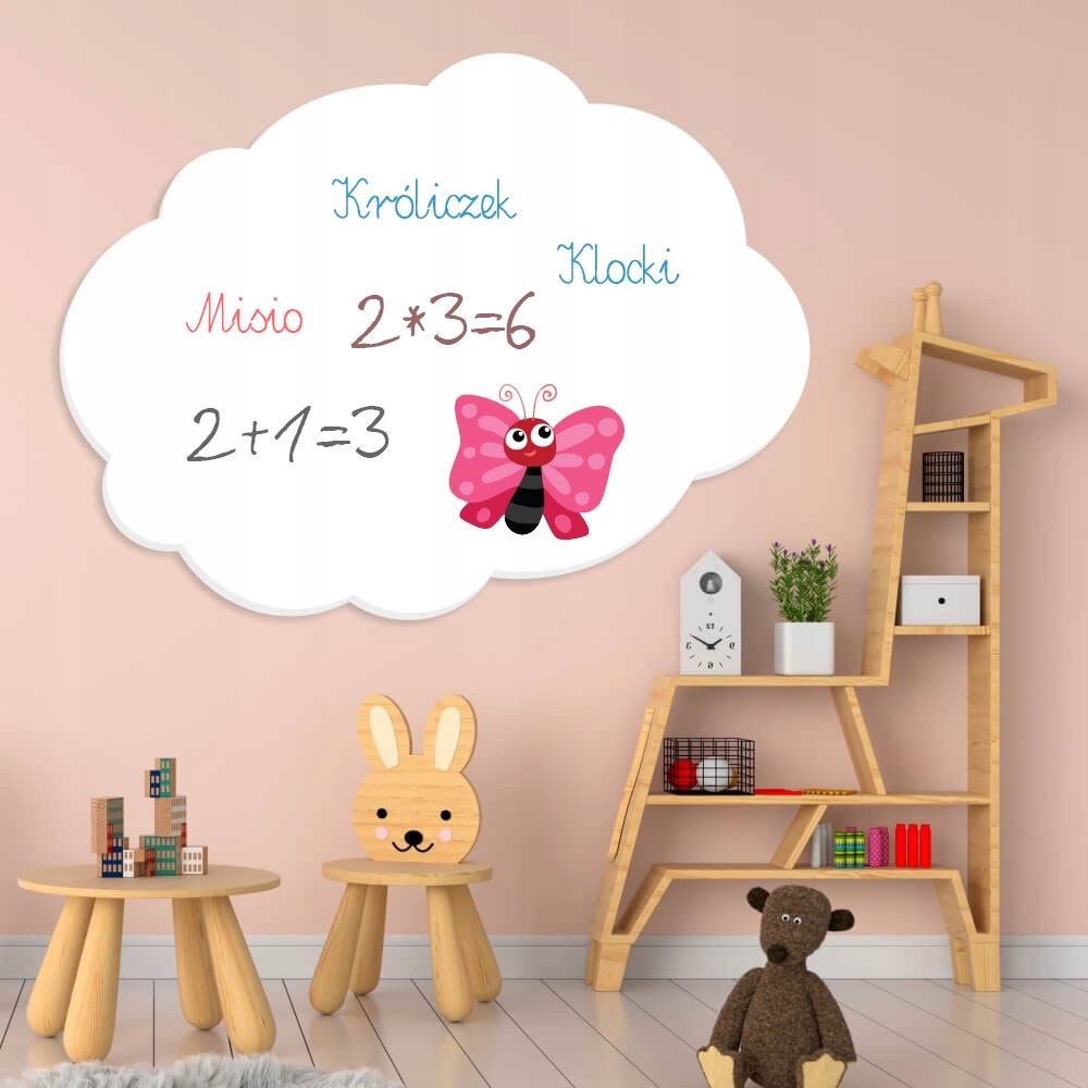 ELASTYCZNA TABLICA MAGNETYCZNA SUCHOŚCIERALNA A3 Kod producenta A3F_1SZT_205K1#4|PB/2